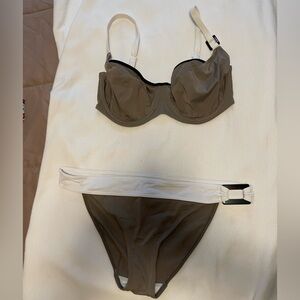 Freya women’s two piece swimsuit